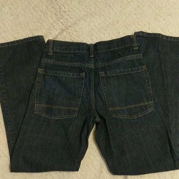 NWOT Old Navy Boys skinny jeans - Picture 4 of 4